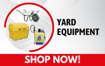 7 - Yard Equipment